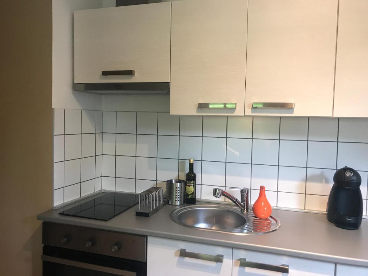 Karneol Apartman بالاتونفينيفيس المظهر الخارجي الصورة