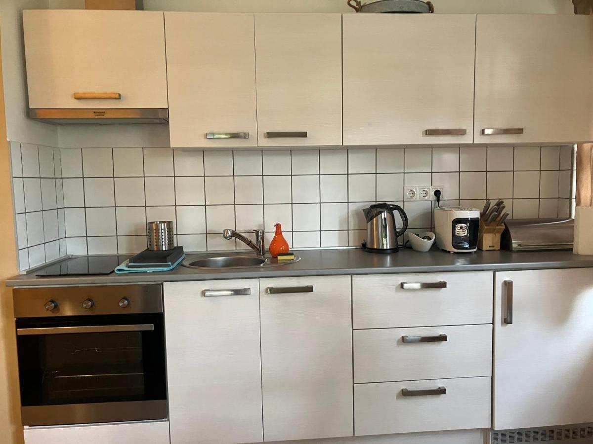Karneol Apartman بالاتونفينيفيس المظهر الخارجي الصورة
