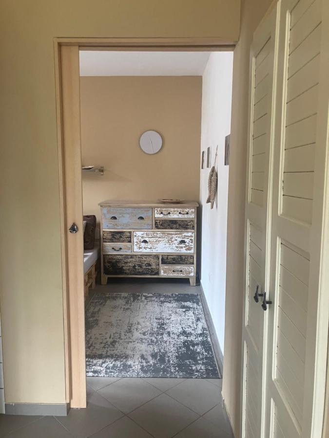 Karneol Apartman بالاتونفينيفيس المظهر الخارجي الصورة