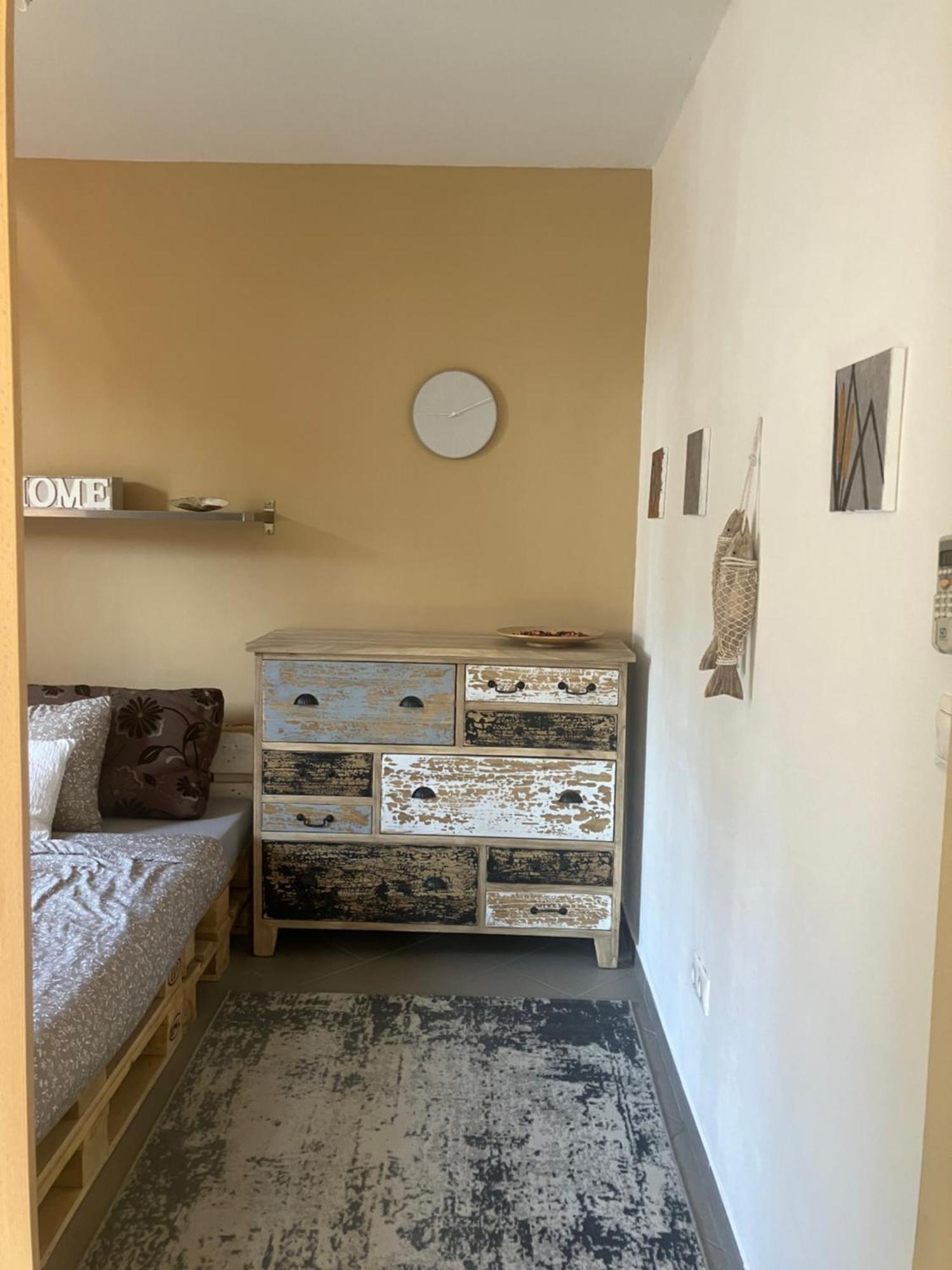 Karneol Apartman بالاتونفينيفيس المظهر الخارجي الصورة