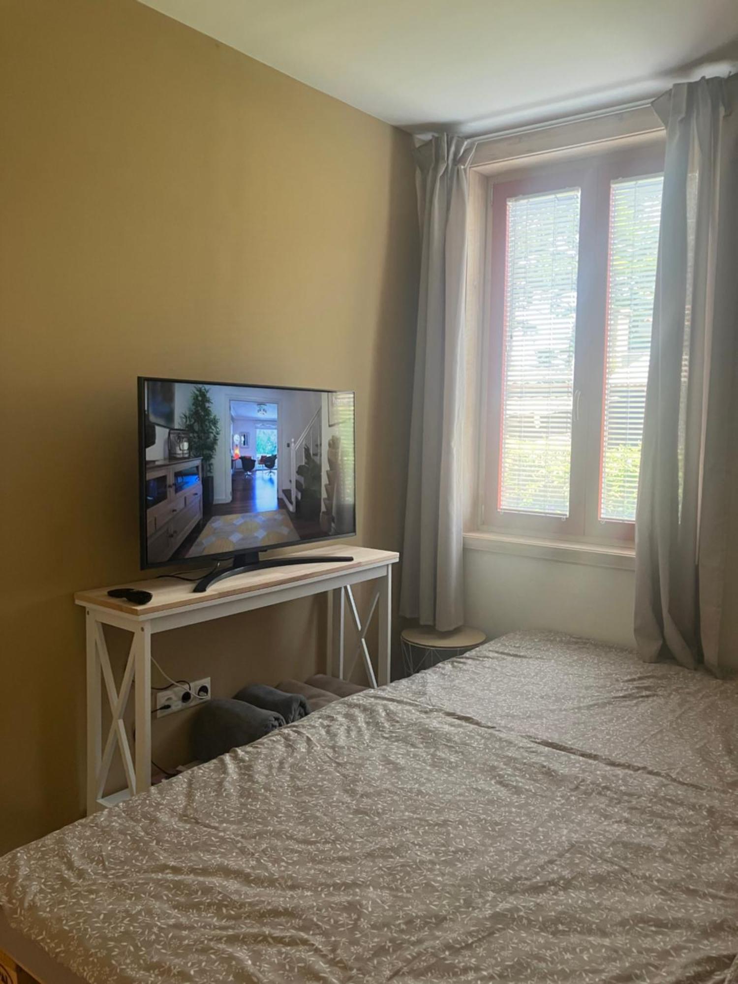 Karneol Apartman بالاتونفينيفيس المظهر الخارجي الصورة