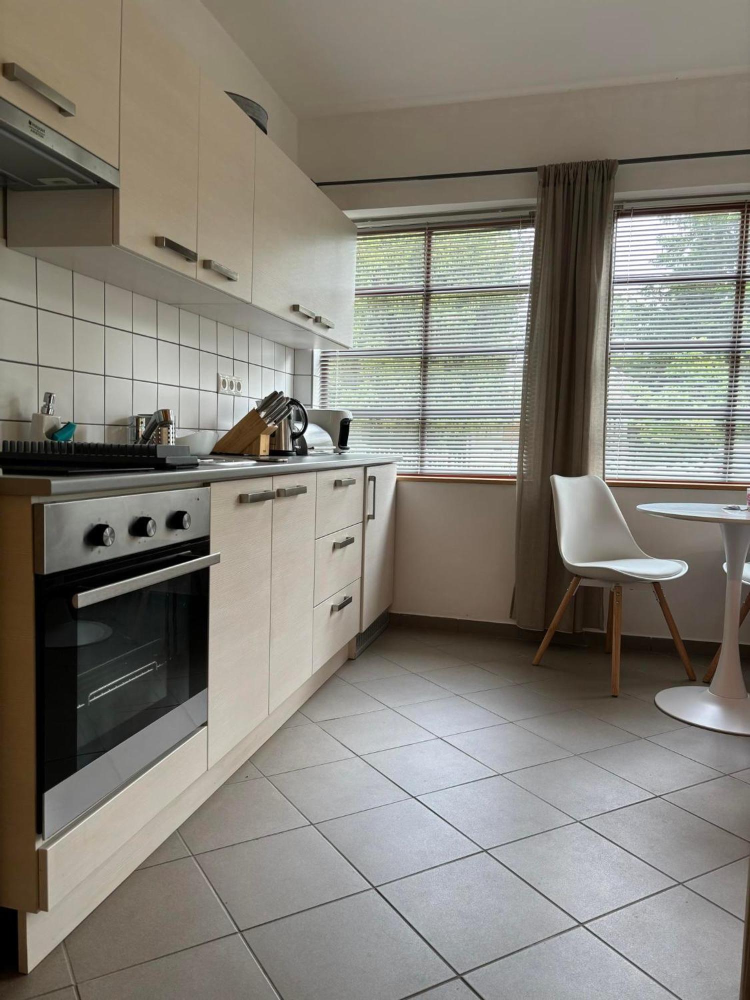 Karneol Apartman بالاتونفينيفيس المظهر الخارجي الصورة